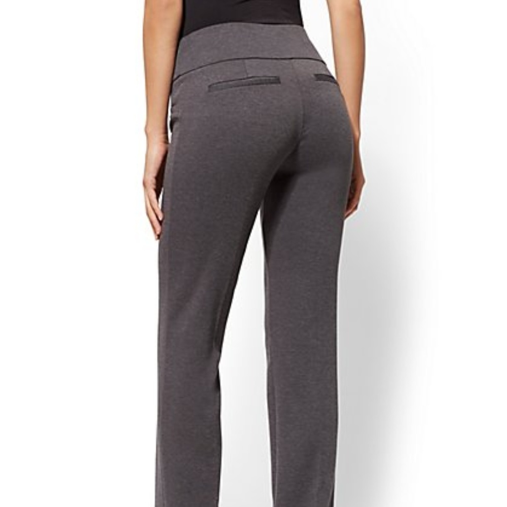 New York & Co Pull on dress pants